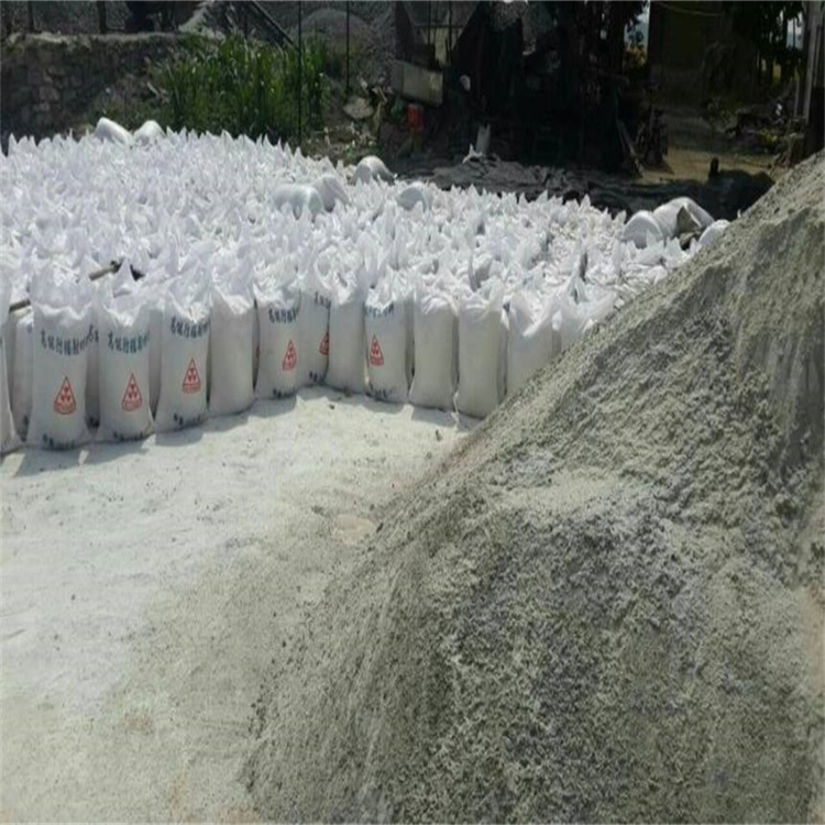 武汉总结防辐射硫酸钡砂密度